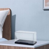 Transparante Vitrinekast Plastic - 36% Korting!