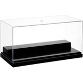 Transparante Vitrinekast Plastic - 36% Korting!