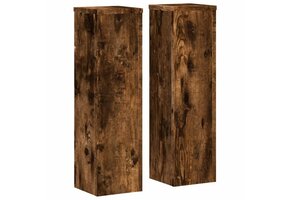 VidaXL Plantenstandaards 2 st. 45% korting!