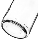 Glazen Sapflessen 1L (3 stuks) - 33% Korting!