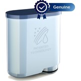 Koffiemachine Waterfilter AquaClean: 55% Korting, 5000 Kopjes Zonder Ontkalken