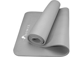 Comfortabele Antislip Yogamat met Tas - 50% Korting