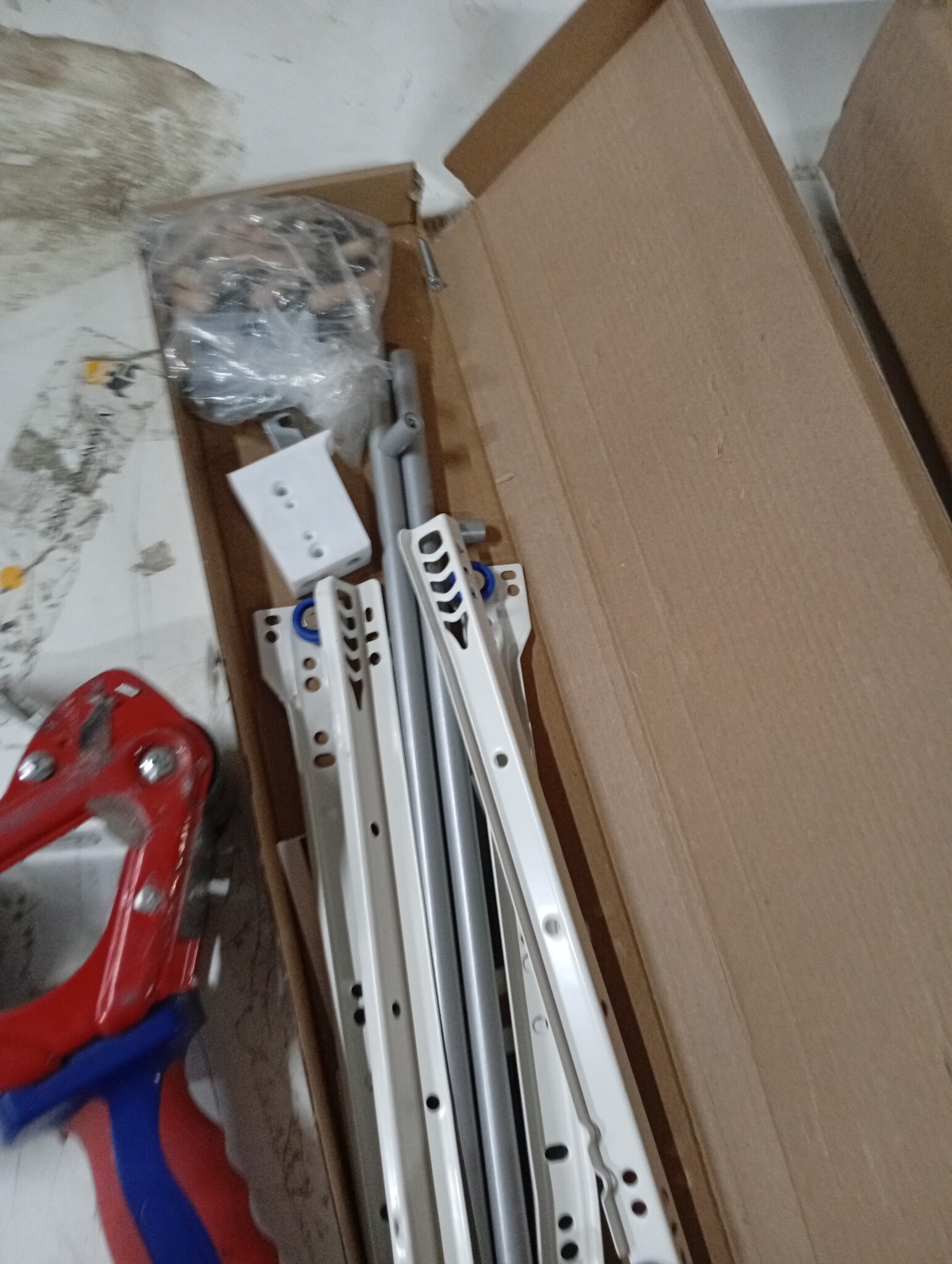 VidaXL Wastafelkast Zwart Bewerkt Hout - 60x38.5x48cm | -74%