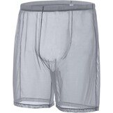 Heren Boxershorts Transparant Ademend Nylon Spandex - 34% Korting