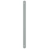 vidaXL Raambeveiliging 1000-1500mm - 60% Korting