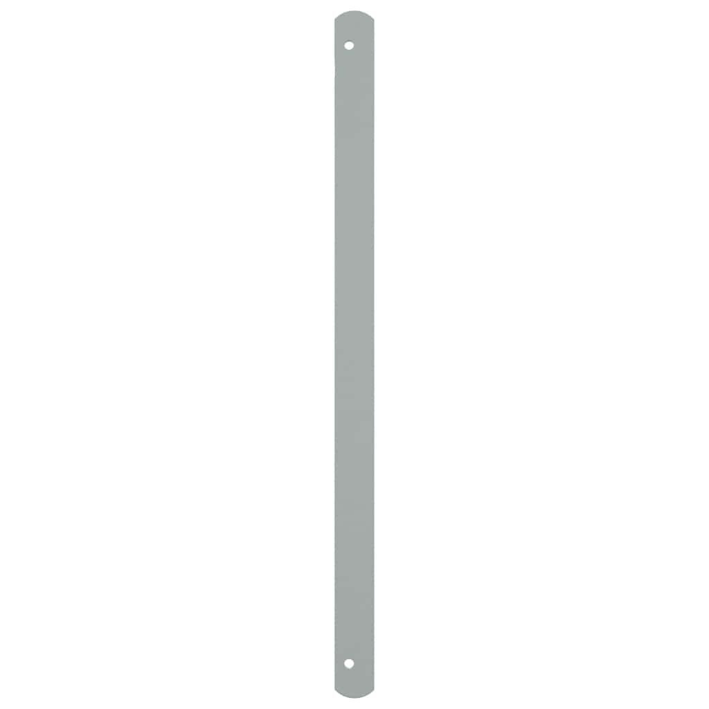 vidaXL Raambeveiliging 1000-1500mm - 60% Korting
