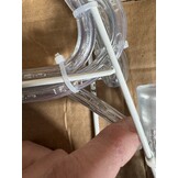 vidaXL Kerststal Decoratie - 240 LED's - 62% Korting