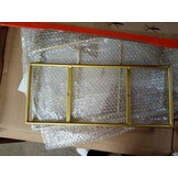 Metalen Kerstboom Goud 125 cm - 76% Korting!