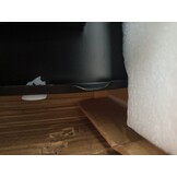 vidaXL Kantoorkast Staal Zwart - 63% Korting