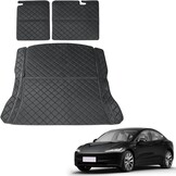 Kofferbakmat Tesla Model 3 Highland - 53% Korting!