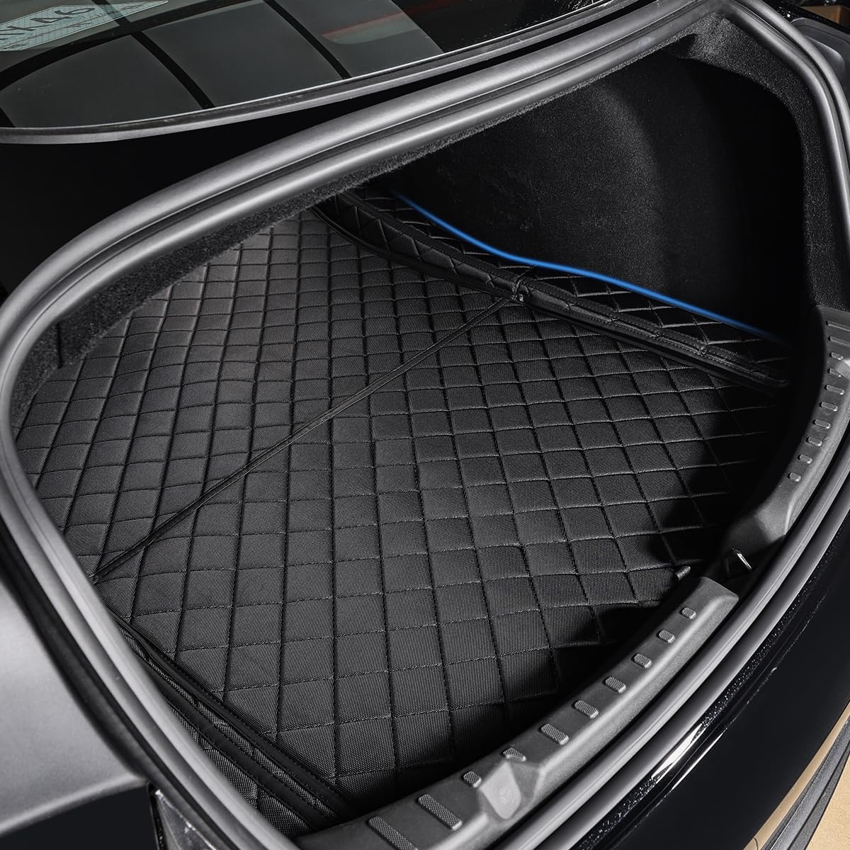 Kofferbakmat Tesla Model 3 Highland - 53% Korting!