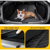 Kofferbakmat Tesla Model 3 Highland - 53% Korting!