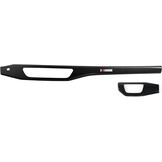 Dashboard Bekleding Audi A4/A5 (2017-2024) - 3 Delig Koolstofvezel Look met 53% Korting