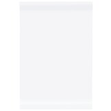 Zelfklevende Meubelfolie Matwit PVC 90x500 cm - 56% Korting
