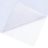 Zelfklevende Meubelfolie Matwit PVC 90x500 cm - 56% Korting