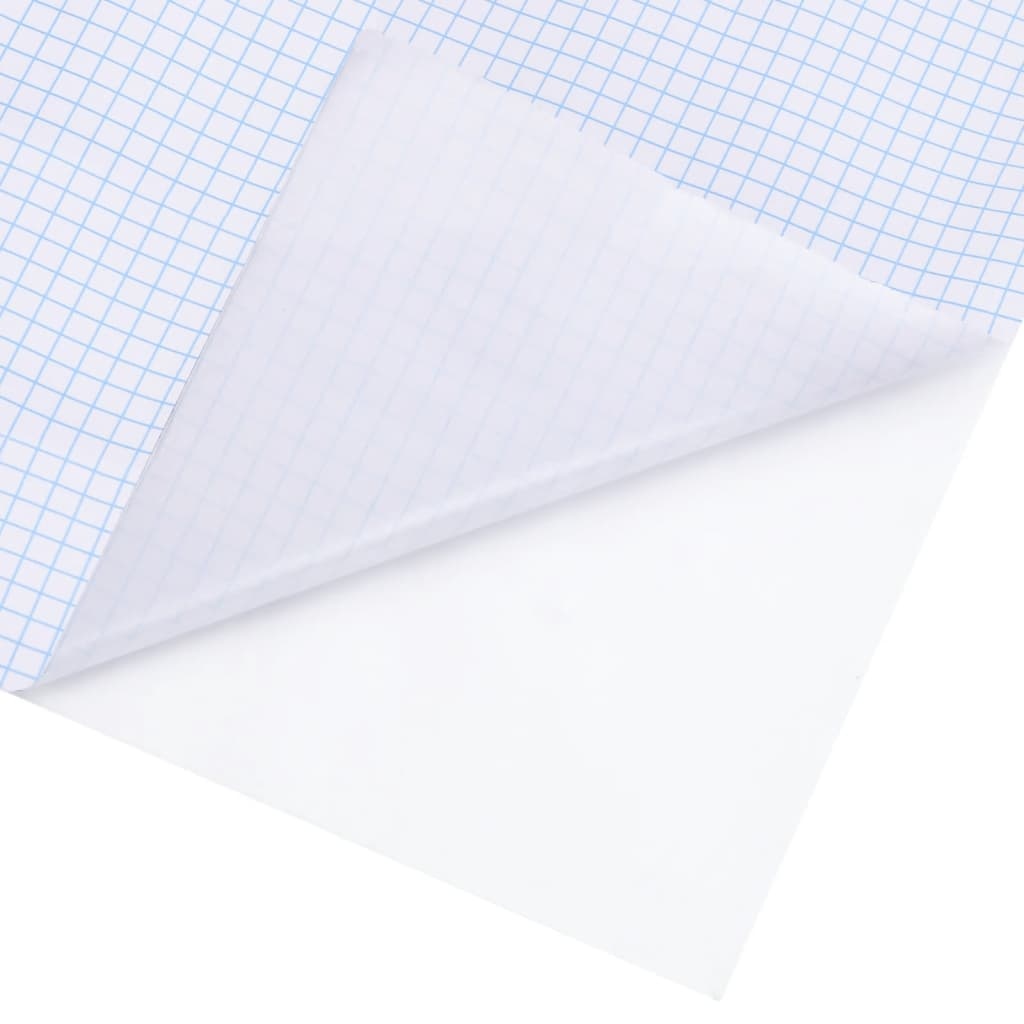 Zelfklevende Meubelfolie Matwit PVC 90x500 cm - 56% Korting