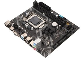 Gaming Moederbord B75 (LGA 1155) - 42% Korting