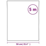 Zelfklevende Meubelfolie Matwit PVC 90x500 cm - 56% Korting