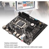 Gaming Moederbord B75 - 36% Korting