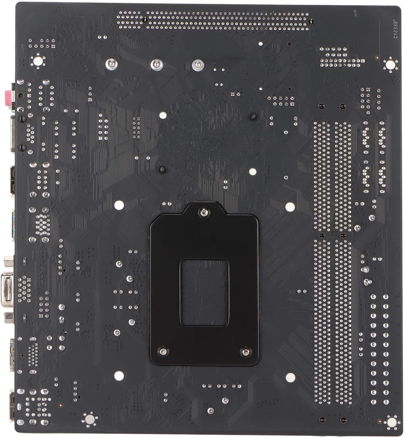 Gaming Moederbord B75 - 36% Korting