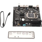 Gaming Moederbord B75 - 36% Korting