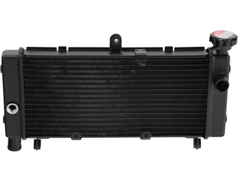 Motorfiets Radiator Koeler Aluminium 37% Korting