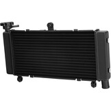 Motorfietsradiator voor CB600F Hornet (1998-2006) - Aluminium - 62% Korting