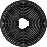 CIARRA Actieve Koolfilter Afzuigkap (2 Stuks) - 45% Korting!