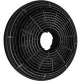 CIARRA Actieve Koolfilter Afzuigkap (2 Stuks) - 45% Korting!