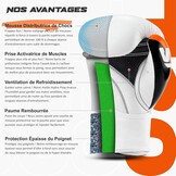 Starpro Bokshandschoenen Kunstleer - 36% Korting!