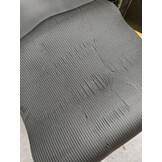 Yoga/Fitness Mat Zwart 1,5cm Dikte - 55% Korting!