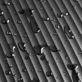 Yoga/Fitness Mat Zwart 1,5cm Dikte - 55% Korting!