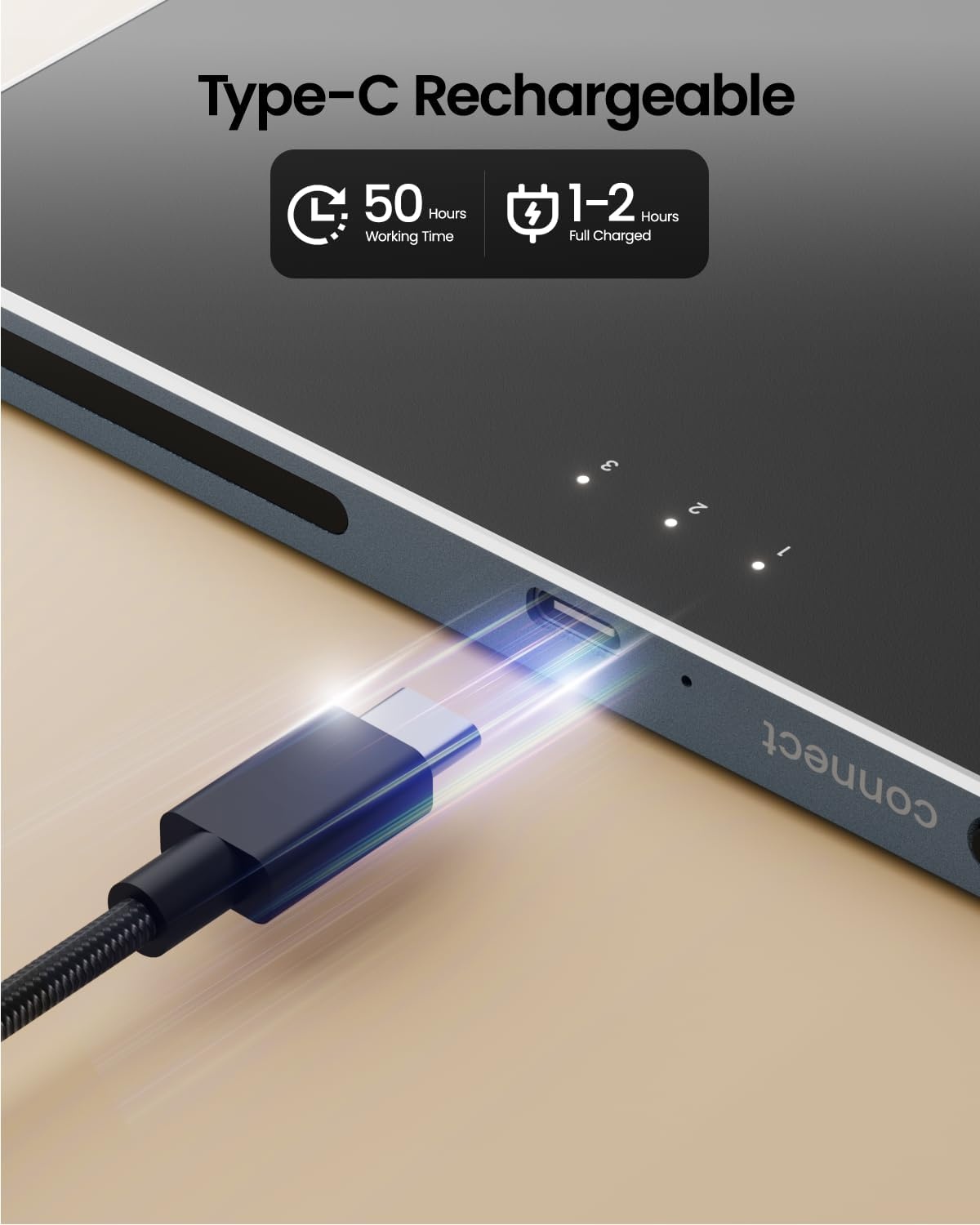 Draadloos Trackpad Bluetooth voor Windows - 40% Korting