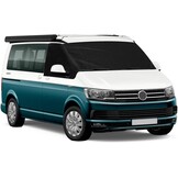 VW T6 Zonnescherm Voorruit 100% Verduisterend - 40% Korting
