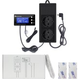 Digitale Dim Thermostaat 40% Korting