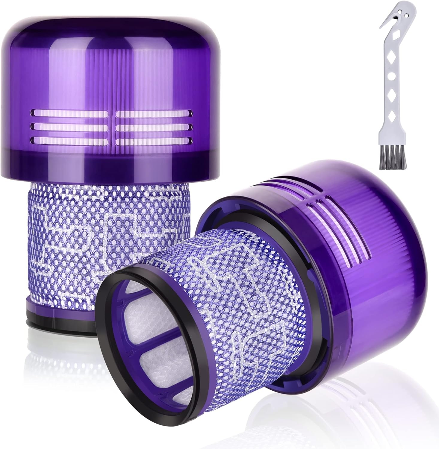 Dyson V11/V15 Filters (2 stuks) - 47% Korting!