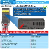 2x Dyson V11/V15 Filters + Borstel - 35% Korting