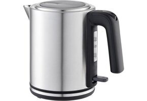 Waterkoker RVS 2400W BPA-vrij - 50% Korting!