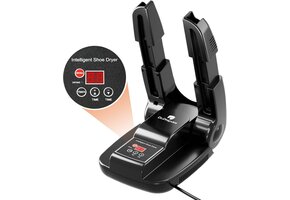 Elektrische Schoendroger - 51% Korting!