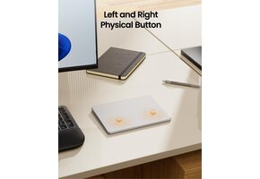 Touchpad T1 Plus Wit - 45% Korting!