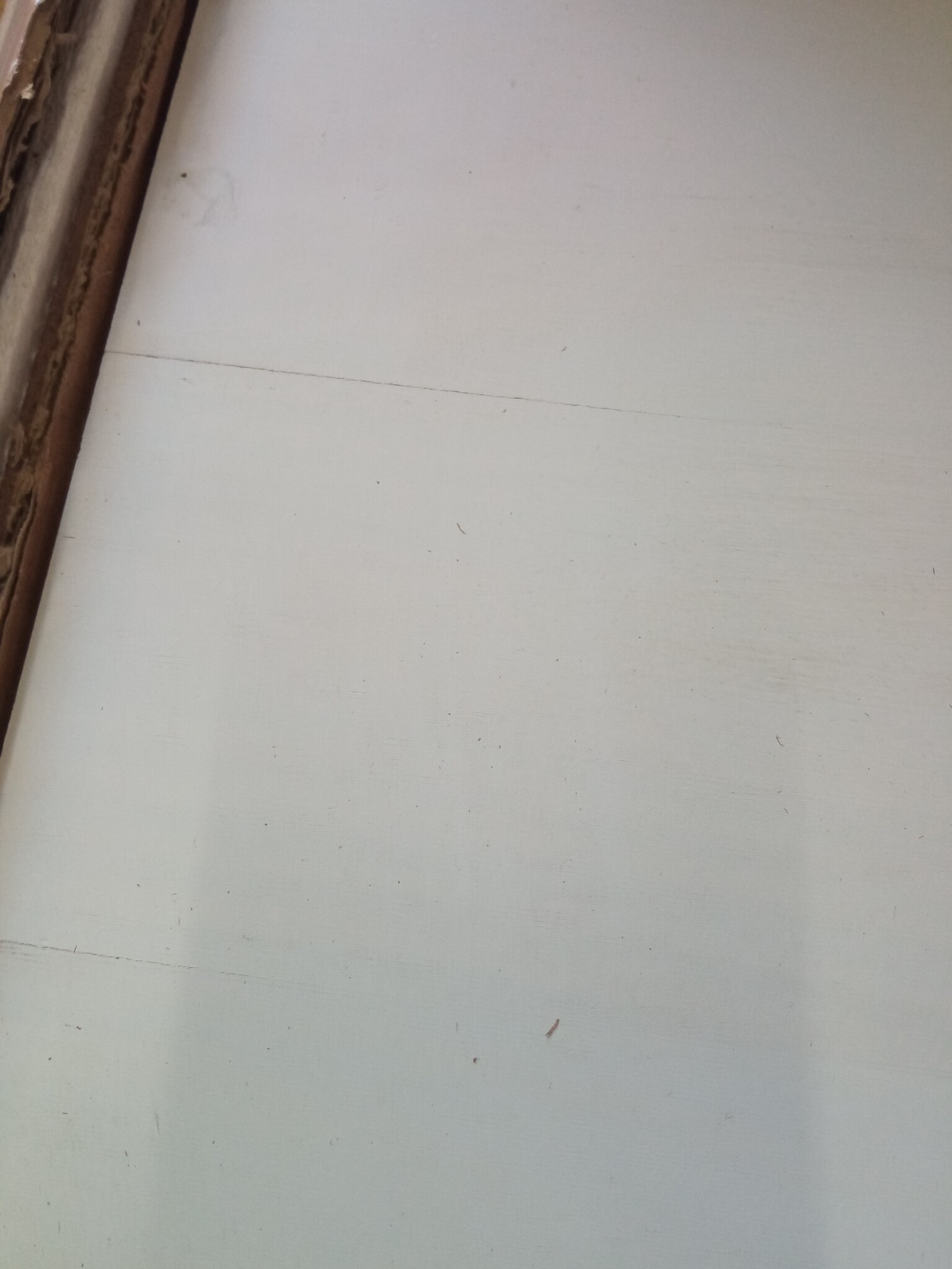 vidaXL Dressoir Grenenhout Wit - 73% Korting!