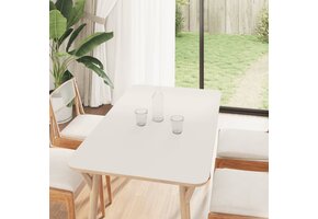 VidaXL Meubelfolie Matwit 90x500cm PVC - 57% Korting