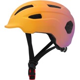 Kinderfietshelm verstelbaar 3-8 jaar jongens meisjes lichtgewicht ABS-schaal ademend schokabsorberend voor fiets, skateboard & scooter