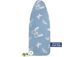 Frilodge Strijkplankovertrek 140x45cm - 46% Korting!