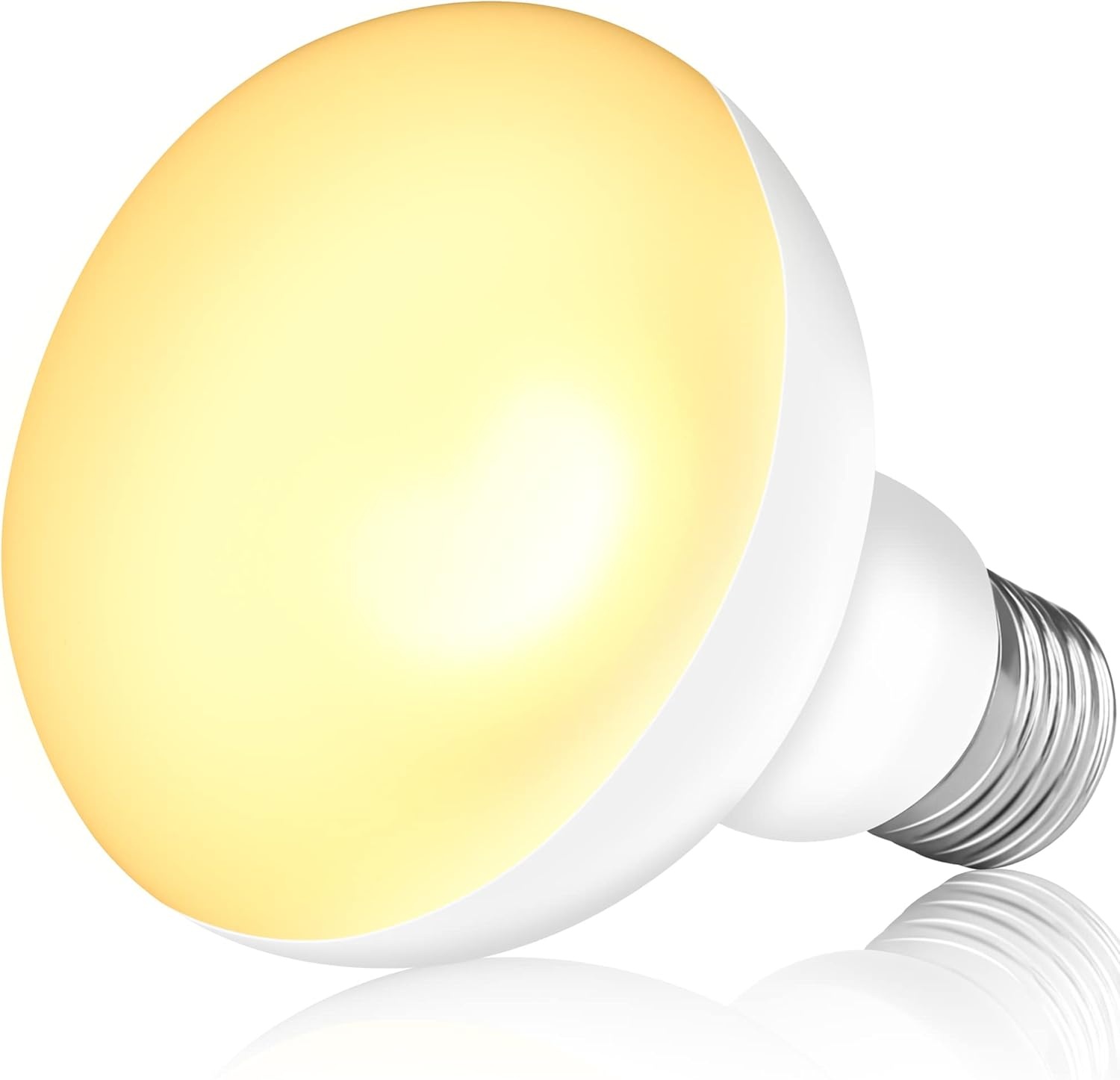 Reptielen Warmtelamp UVB Daglicht Spotlamp 75W - 53% Korting!