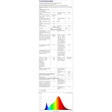 Reptielen Warmtelamp UVB Daglicht Spotlamp 75W - 53% Korting!