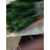 vidaXL Kunstkerstboom 120cm, 230 takken - 65% Korting!