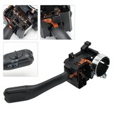 Stuurschakelaar tuimelschakelaar voor Golf 4 OE 1J1970011F compatibel met Bora, Galaxy, Passat B5.5, Sharan, New Beetle, Alhambra, Superb