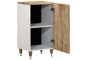 VidaXL Dressoir Mangohout - 75% Korting!