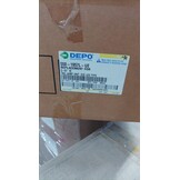 Achterlicht Links Peugeot 207 63% Korting